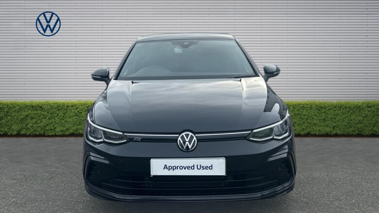 Volkswagen Golf 1.5 TSI 150 R-Line 5dr Petrol Hatchback